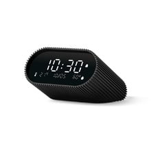 Lexon Ray LCD Alarm Clock